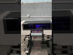 چاپگر UV DTF TX800 چاپگر استیکر دستگاه چاپ کیس موبایل