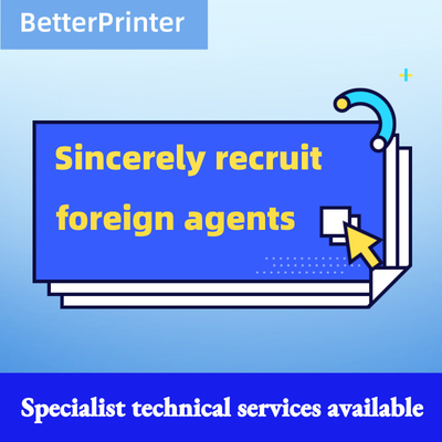 Betterprinter Original Inkjet Printer Parts I3200 Print Head For DTG Printer DTF UV Printer
