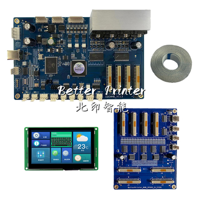 Flatbed printer inkjet board XP600 crystal label UV DTF printer cylindrical white ink hot stamping digital direct print