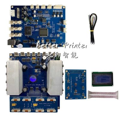Not Specified Interface Inkjet Printer Board The Perfect Solution for Your Printing Needs