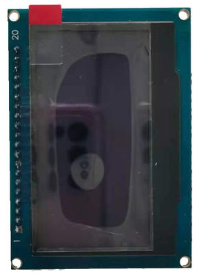 High Precision Inkjet Printer Accessories , Inkjet Printer OLED Screen control panel