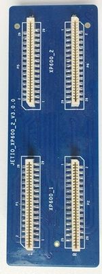 XP600 double head adapter board use for inkjet printer head board Kit