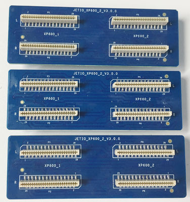 XP600 double head adapter board use for inkjet printer head board Kit