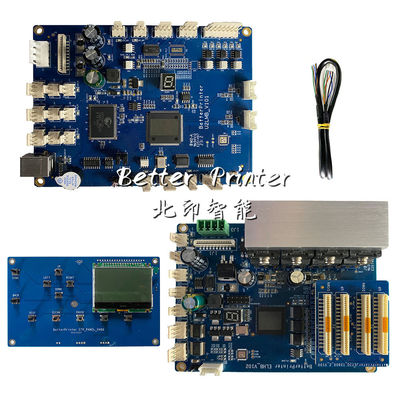 UV Printer Cable TX800 Double Head Inkjet Board