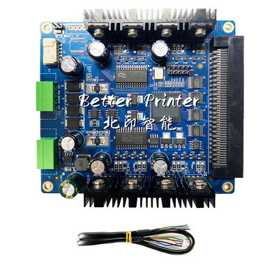 20 X 15 X 10 Inches I3200 Inkjet Printer Board Power Requirements Not Specified Advanced Technology